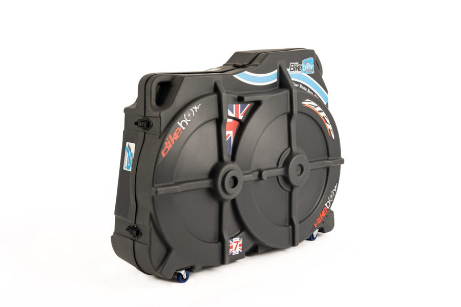 Bikebox Alan Premium Plus