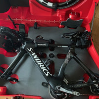 Bikebox Alan Triathlon Aero Easyfit